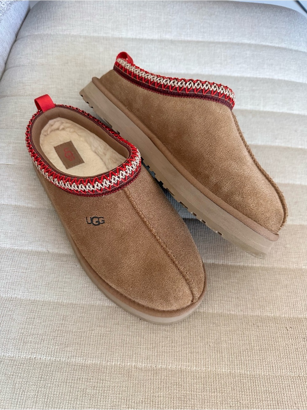 UGG Tazz Shoes